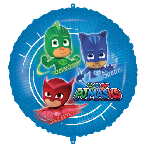 Folieballon PJ Masks
