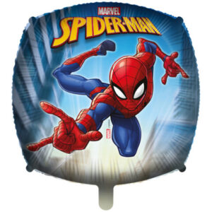 Folieballon Spiderman