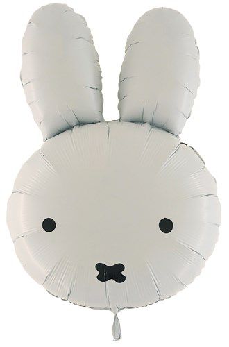 Folieballon Supershape Nijntje
