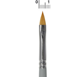 Grimas Bloemenpenseel SL6