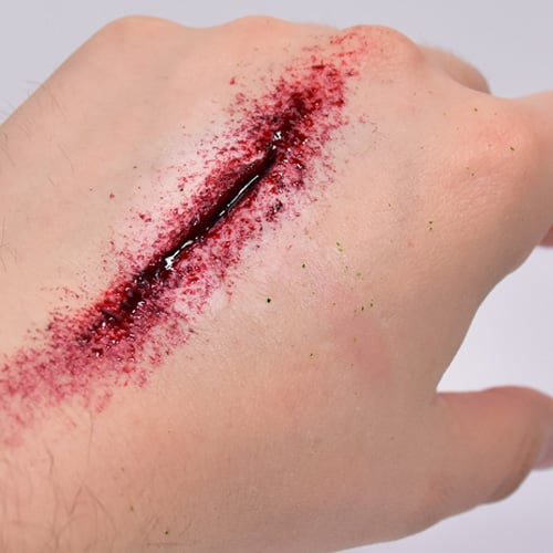 Grimas Drying blood (light/dark)
