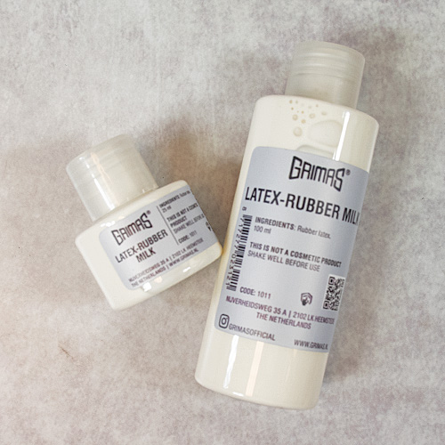Grimas Liquid Latex 100ml