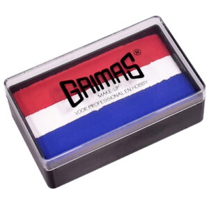Gezichtsversiering