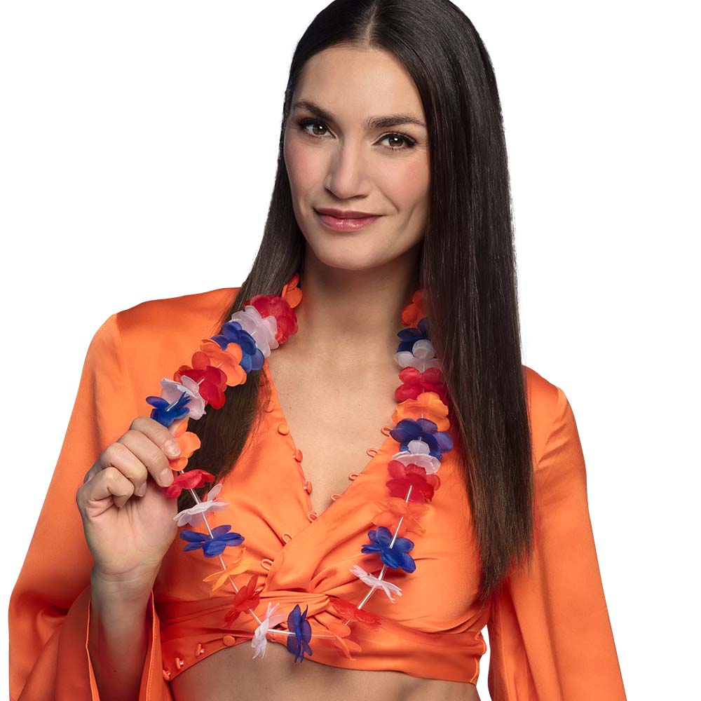 Hawaïkrans Holland