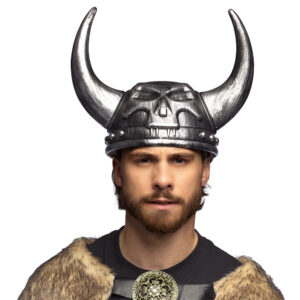 Helm viking Skull