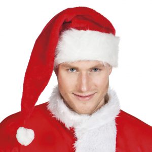Kerstmutsen