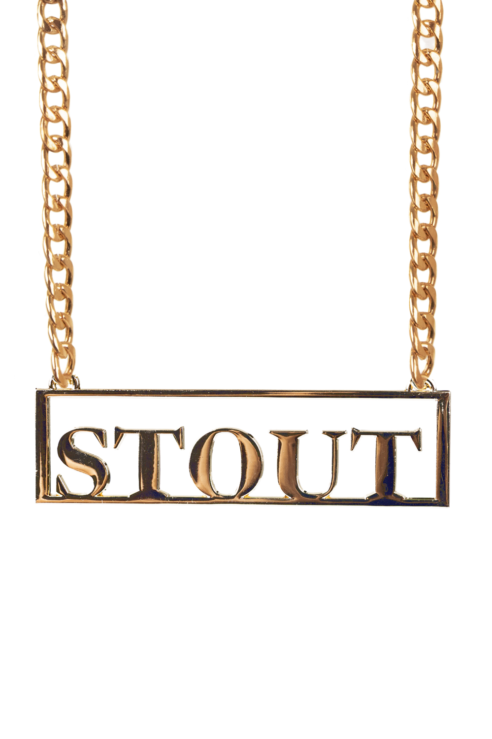 Ketting Stout