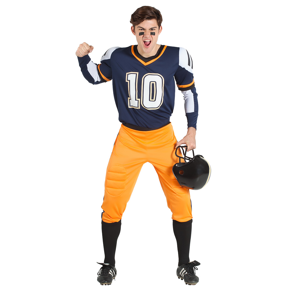 Kostuum American football