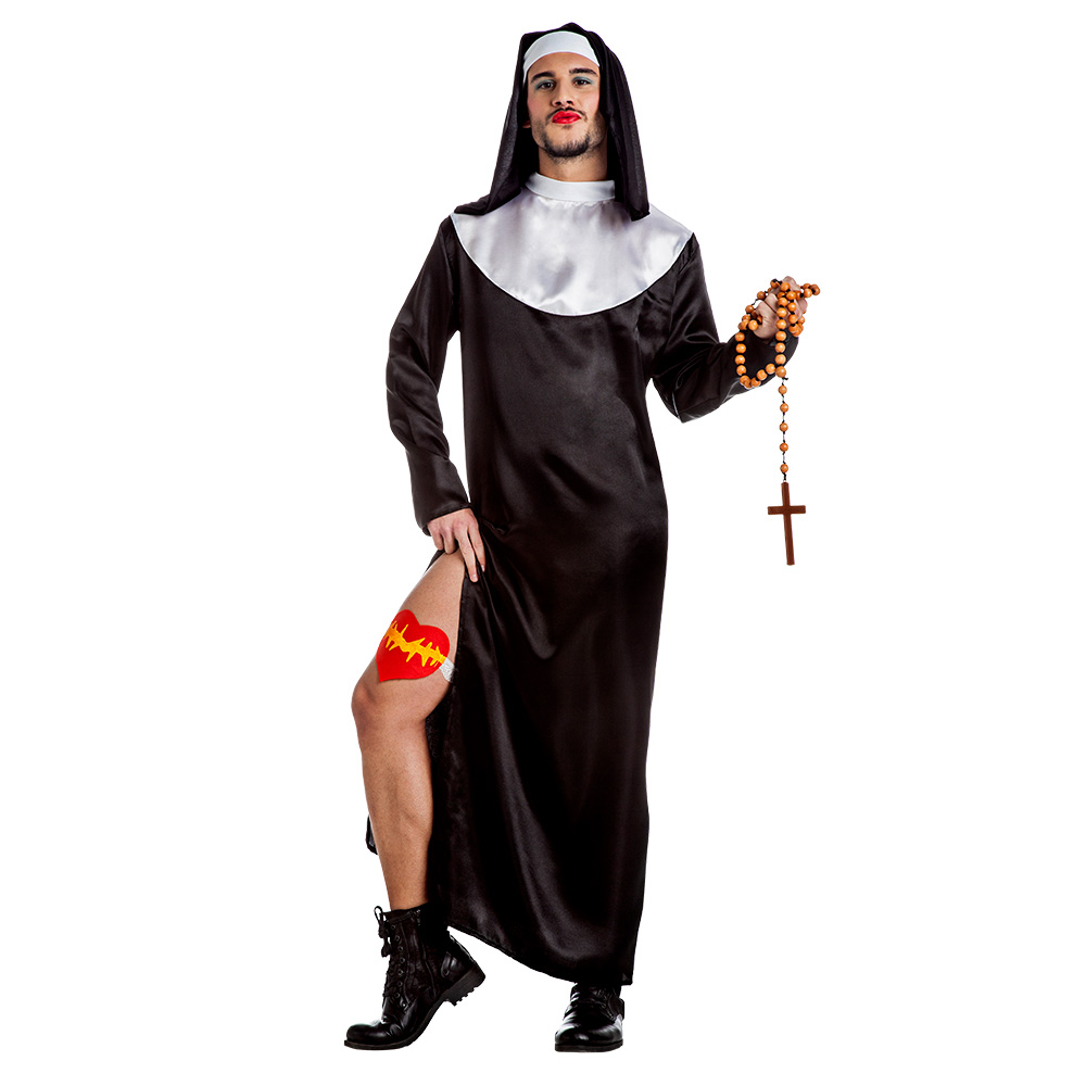 Kostuum He-Nun