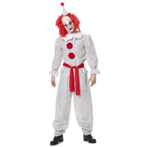 Kostuum Horror Clown