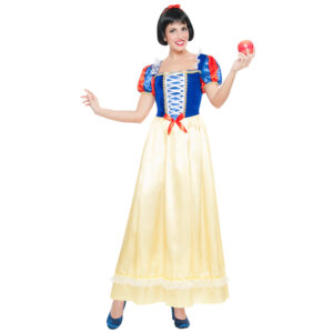 Kostuum Prinses Emily