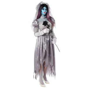 Kostuum Wicked bride