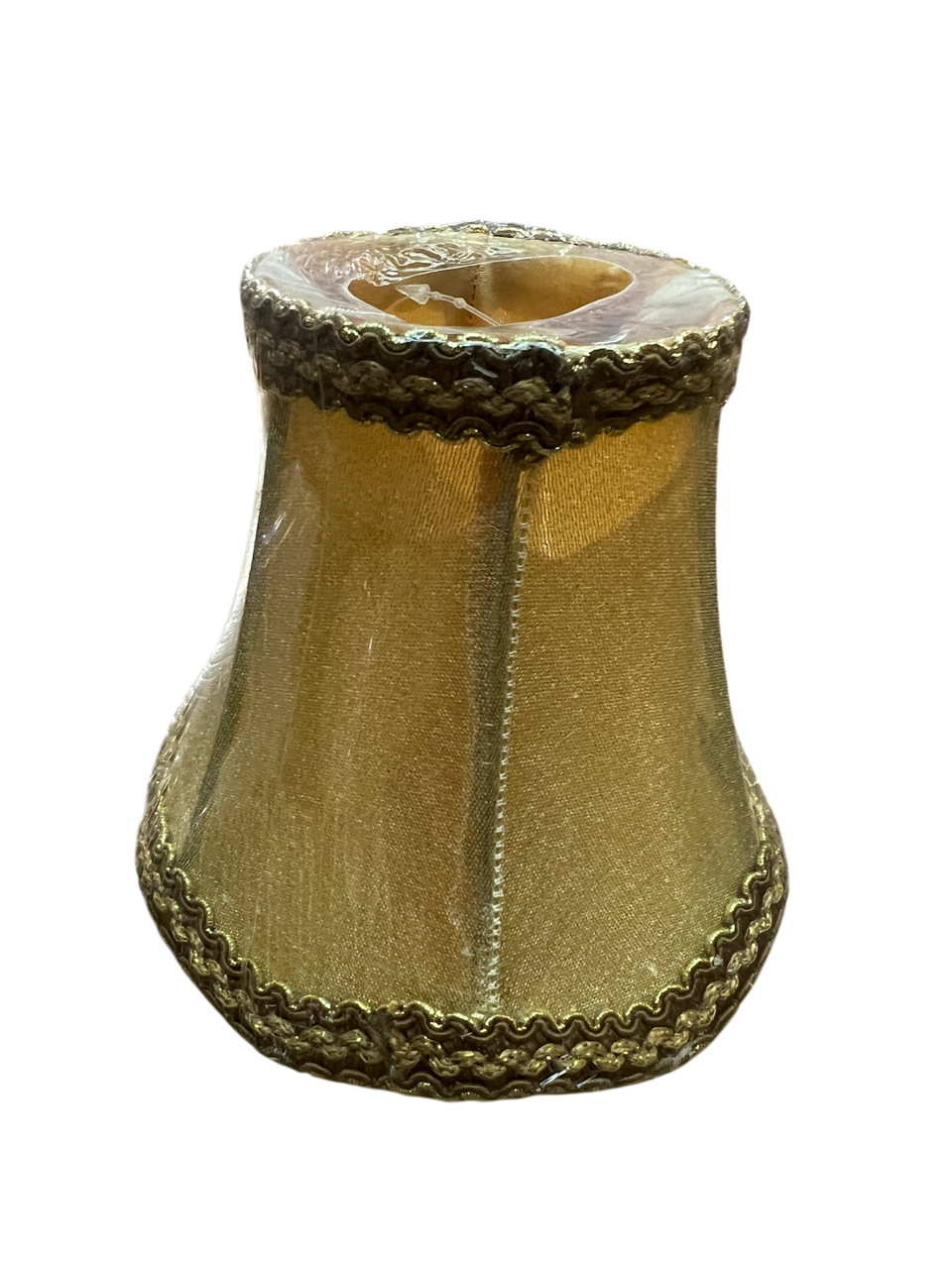 Lampenkapje (18 kleuren)