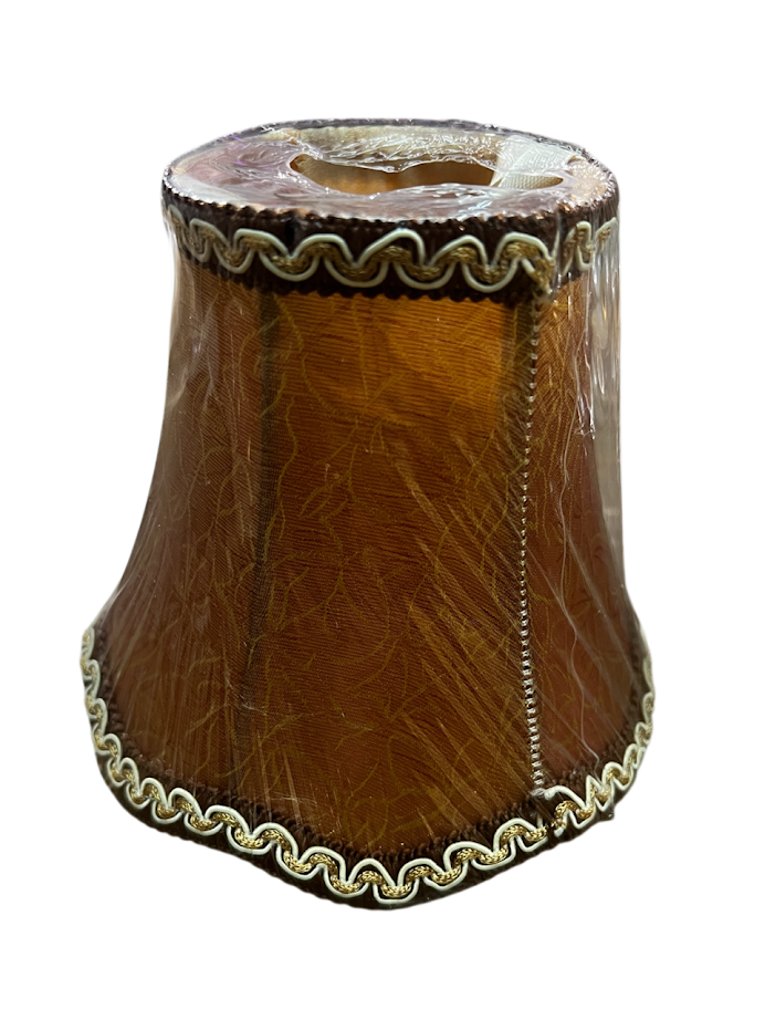 Lampenkapje (18 kleuren)