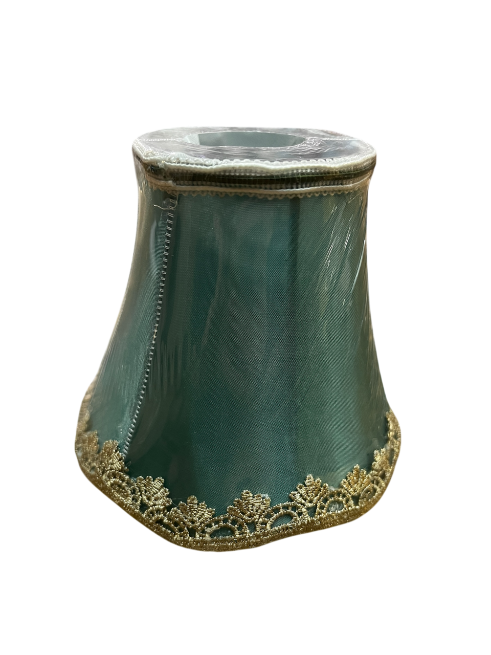 Lampenkapje (18 kleuren)