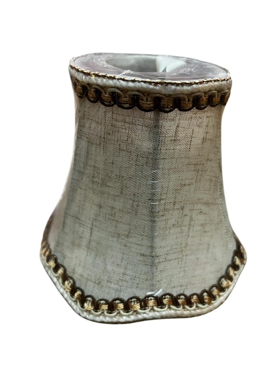Lampenkapje (18 kleuren)