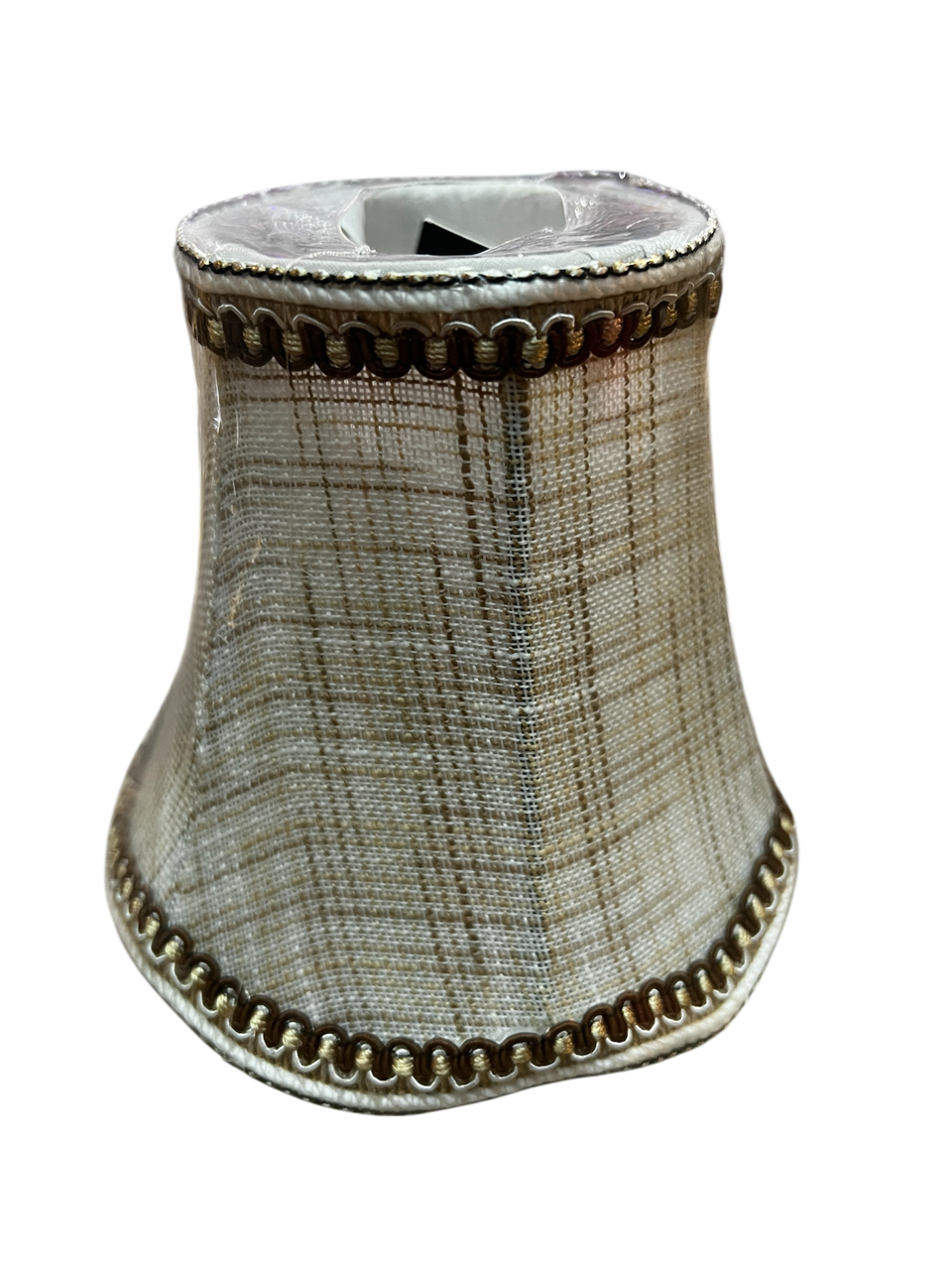 Lampenkapje (18 kleuren)