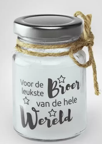 Little star lights - Broer