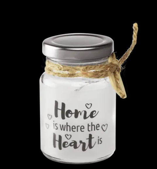 Little star lights - Home is where the heart