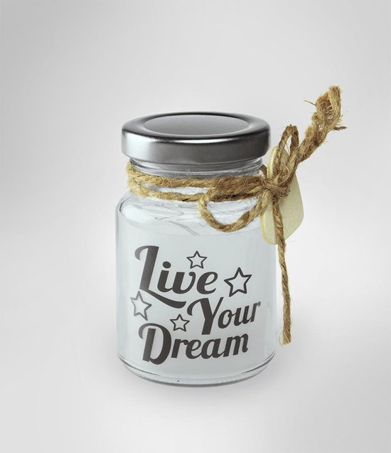 Little star lights - Live your dream