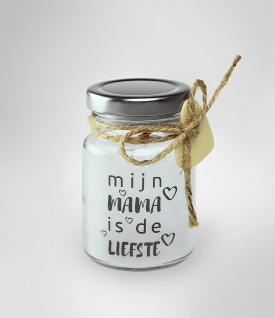 Little star lights - Mama