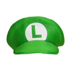 Loodgieterspet groen