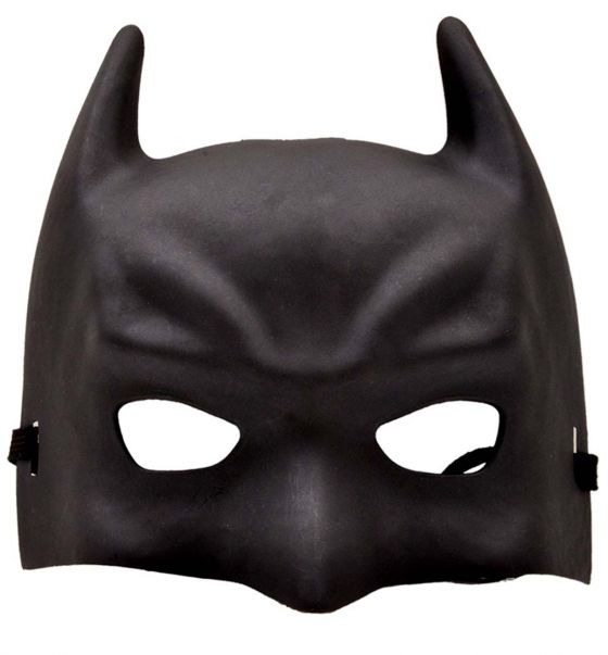 Masker Batman kinderen