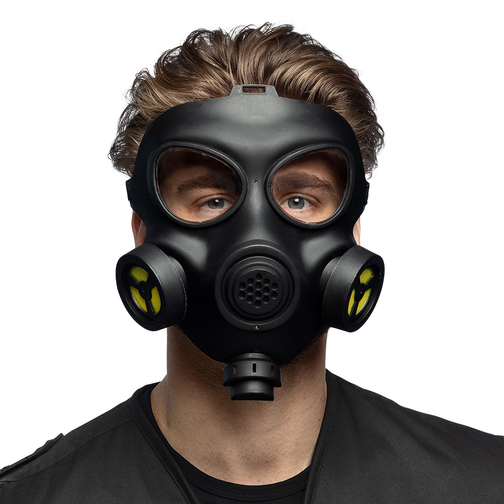 Masker Gas killer