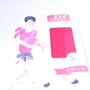 Panty rood
