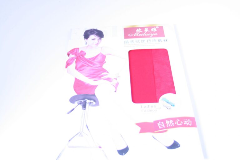 Panty rood