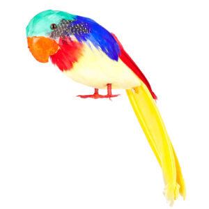 Papegaai Tweets