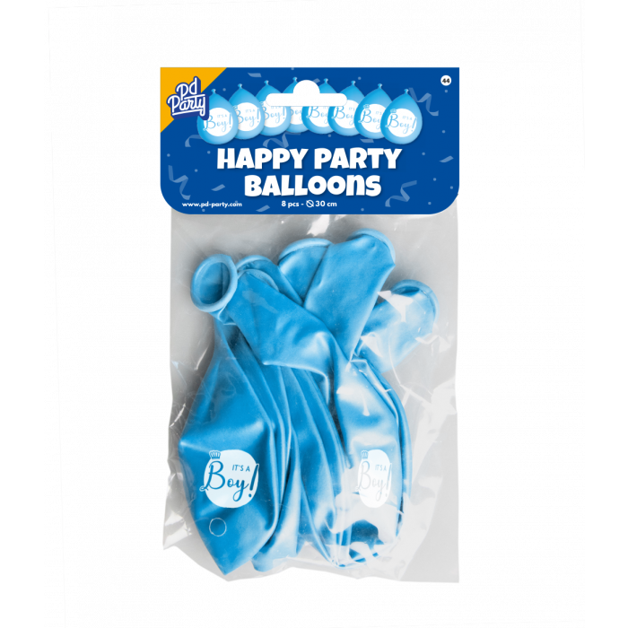 Party ballonnen It's a Boy