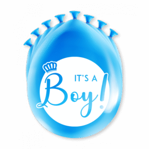 Party ballonnen It's a Boy
