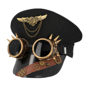 Pet Airpunk