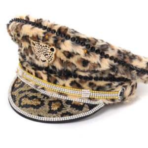 Pet luxe panter