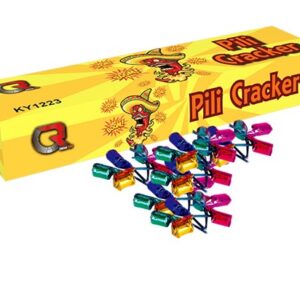 Pili Cracker
