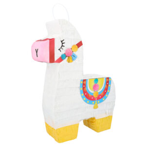 Piñata Lama Lima