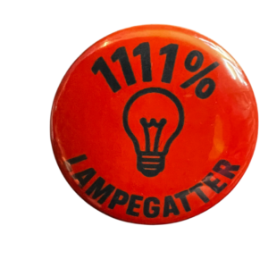 Pinnetje Lampegat