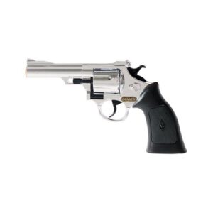 Revolver Denver metaal 12-shots