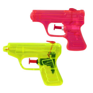 Set 2 waterpistolen