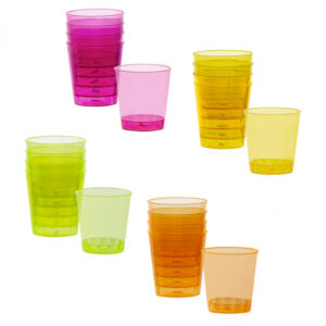 Set 20 shotglaasjes