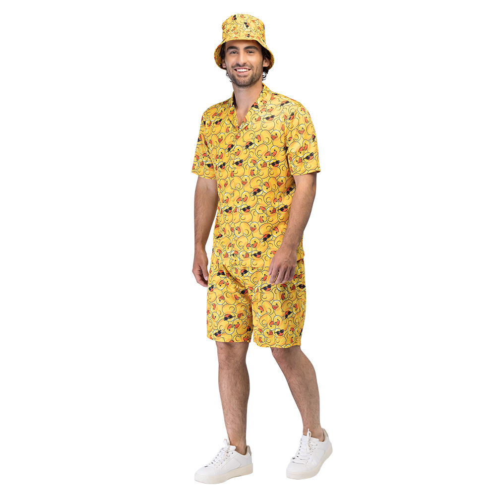 Set Lucky Duck