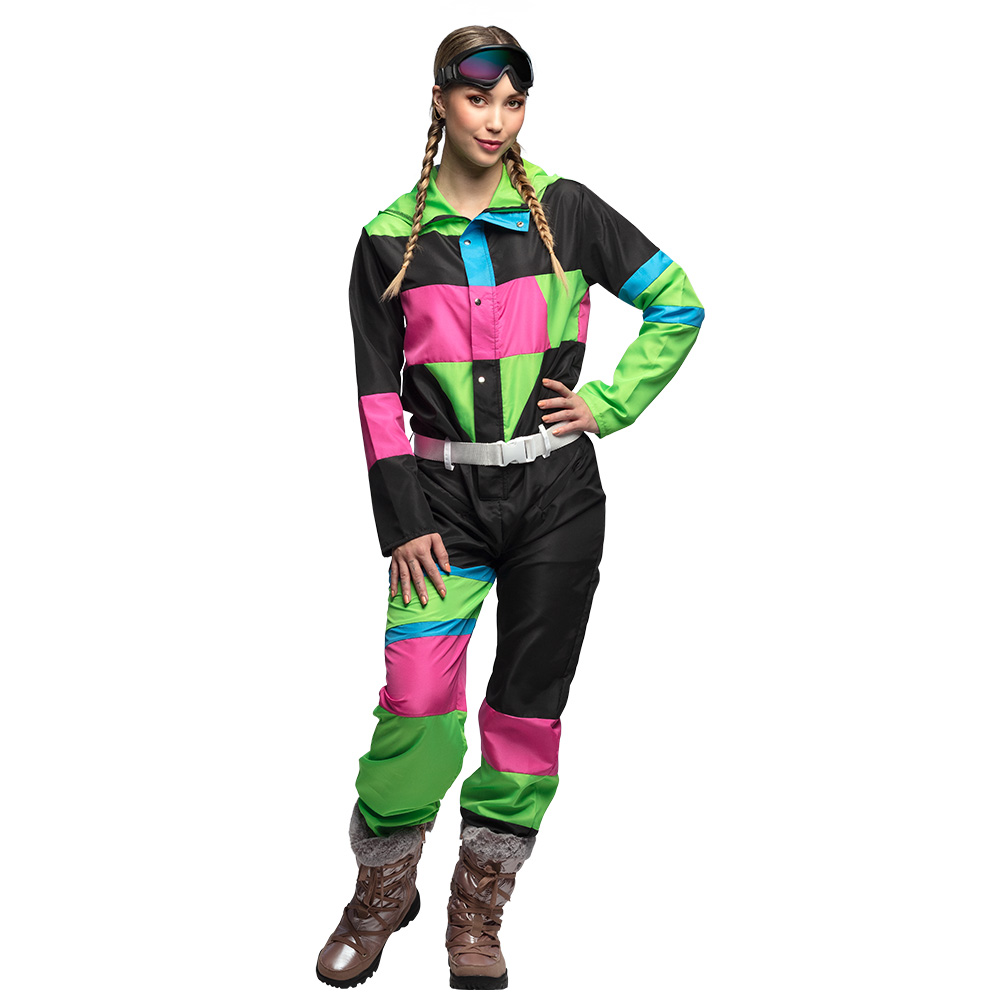 Skipak 80's Babe