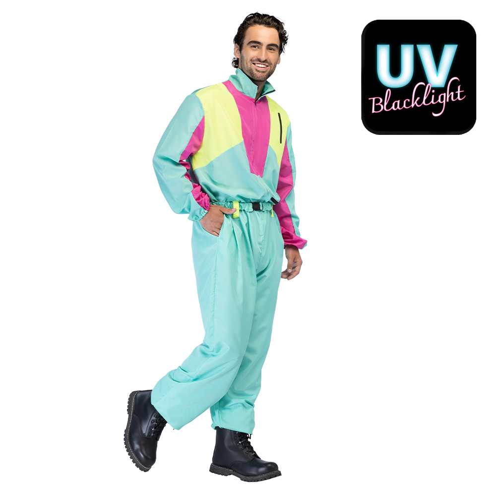 Skipak Snow blizzard dude