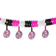 Slinger onderhangers Sweet16