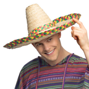 Sombrero Fiesta