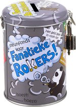 Spaarpotten - rokers