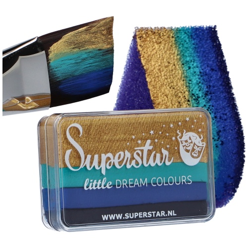 Splitcake Little royal