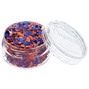 Superstar Cbunky glitter creme Lampegat