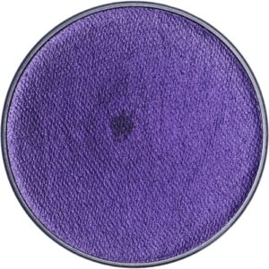Superstar lavendel glanzend